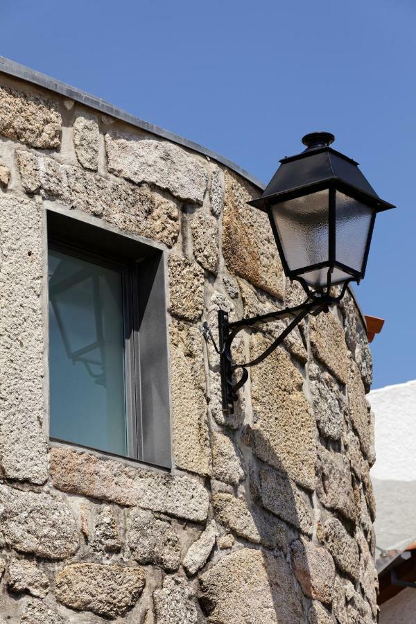 Antiga "Casa Do Porco" Bed & Breakfast Viseu Exterior photo